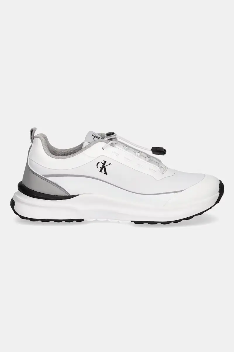 Calvin Klein Jeans Scarpe da ginnastica Bianco 3124866 miniatura 2