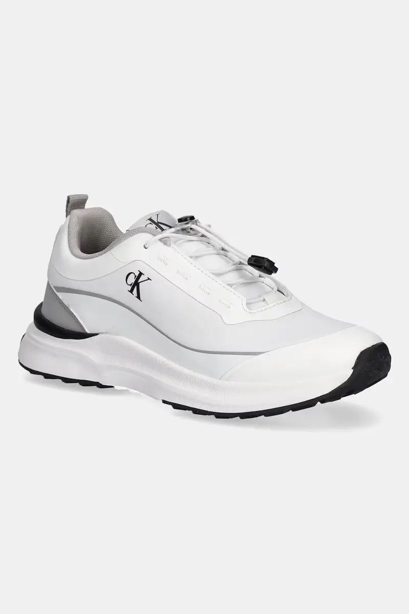 Calvin Klein Jeans Scarpe da ginnastica Bianco 3124866