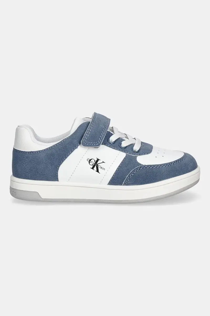 Calvin Klein Jeans Scarpe da ginnastica Blu 3581278 miniatura 2