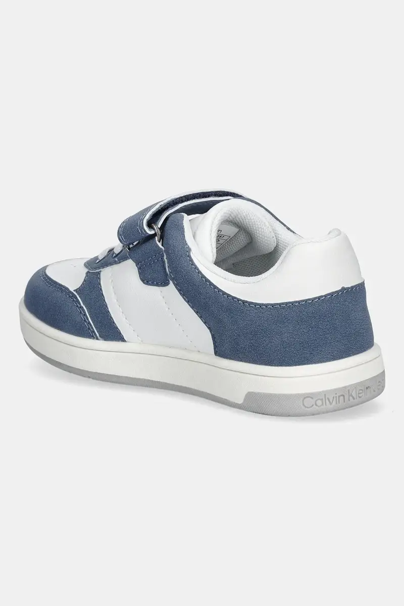 Calvin Klein Jeans Scarpe da ginnastica Blu 3581278 miniatura 3
