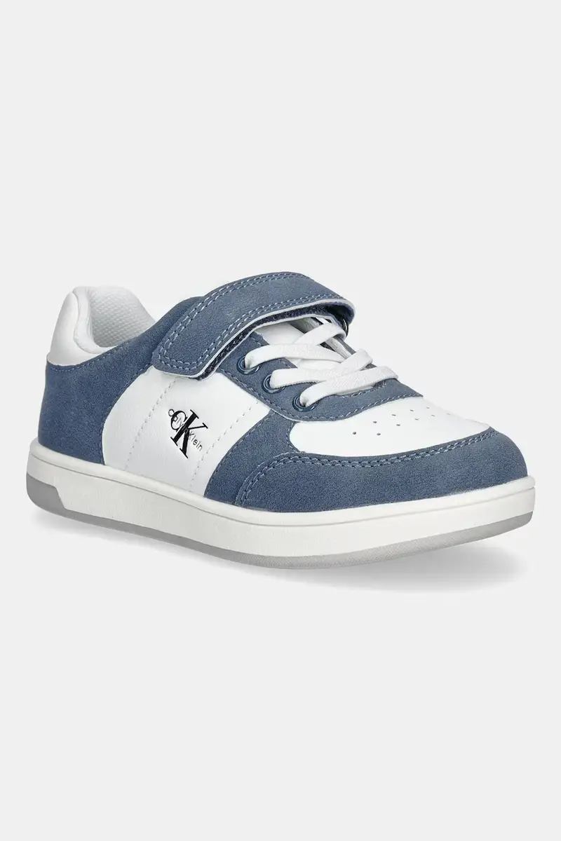 Calvin Klein Jeans Scarpe da ginnastica Blu 3581278