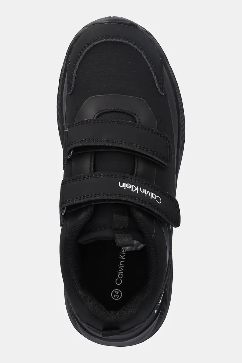 Calvin Klein Jeans Scarpe da ginnastica Nero 3169128 miniatura 4