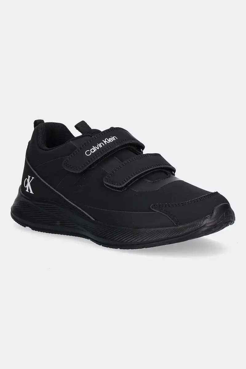 Calvin Klein Jeans Scarpe da ginnastica Nero 3169128