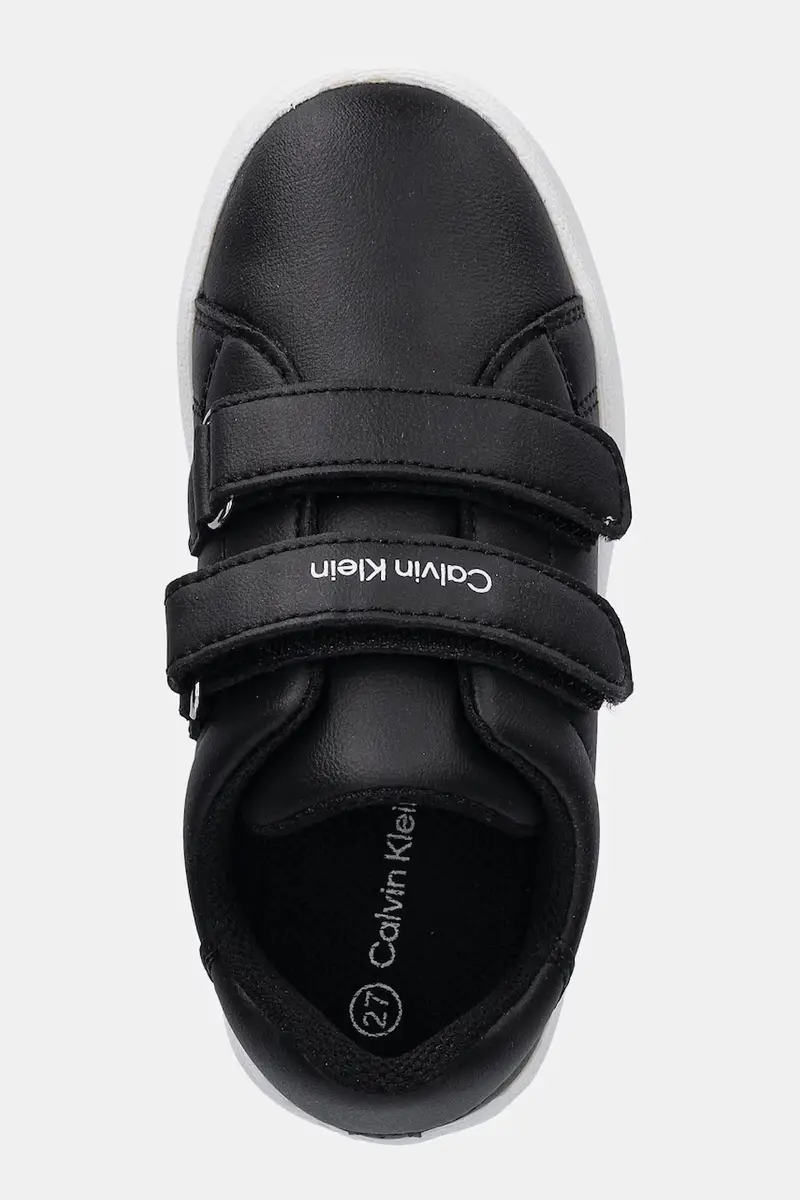 Calvin Klein Jeans Scarpe da ginnastica Nero 3638053 miniatura 4