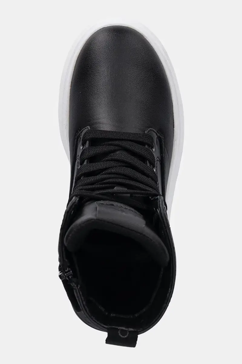 Calvin Klein Jeans Scarpe da ginnastica Nero 3648163 miniatura 4