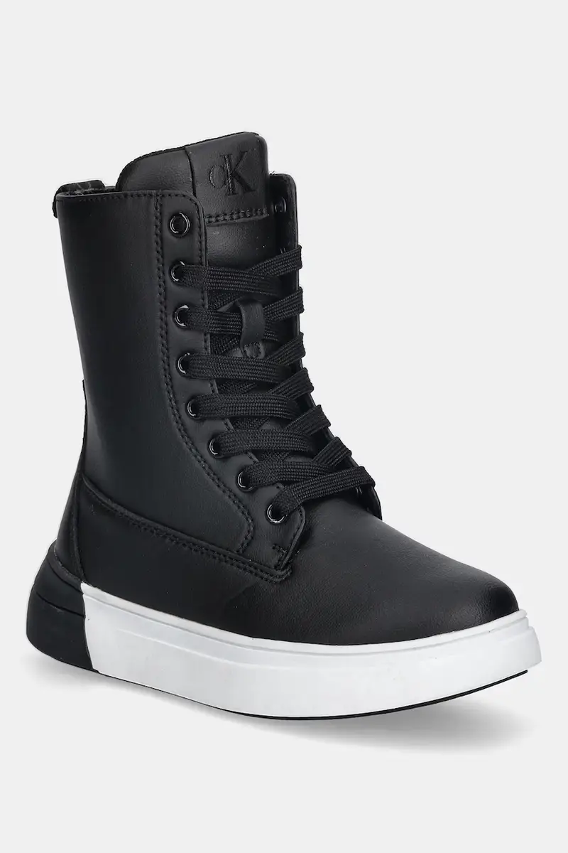 Calvin Klein Jeans Scarpe da ginnastica Nero 3648163