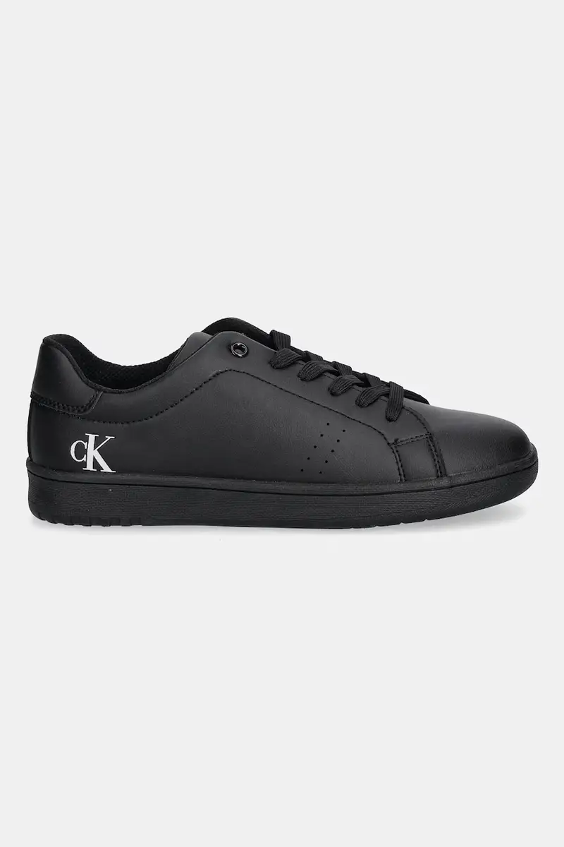 Calvin Klein Jeans Scarpe da ginnastica Nero 3152218 miniatura 2