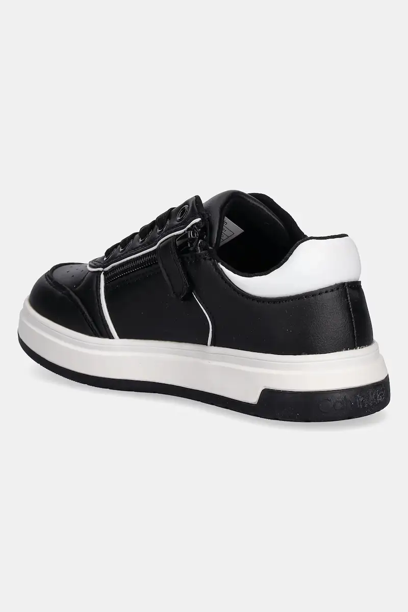 Calvin Klein Jeans Scarpe da ginnastica Nero 3648171 miniatura 3