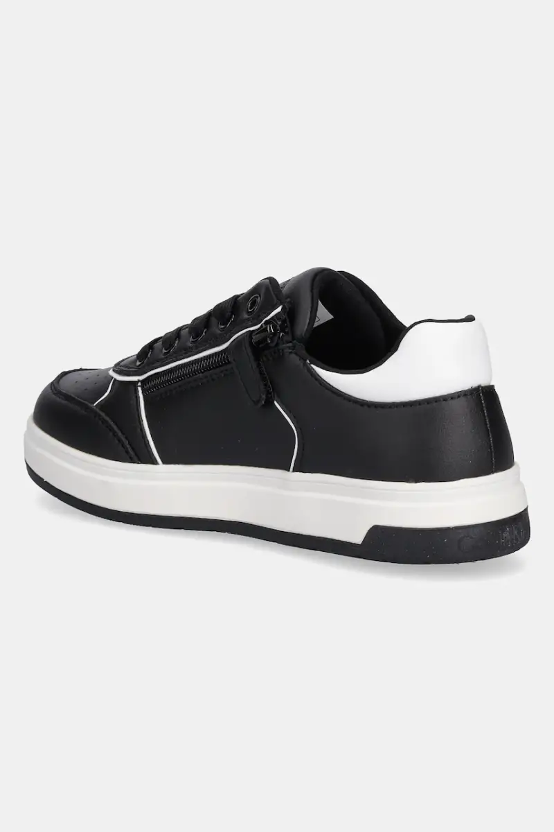 Calvin Klein Jeans Scarpe da ginnastica Nero 3648453 miniatura 3
