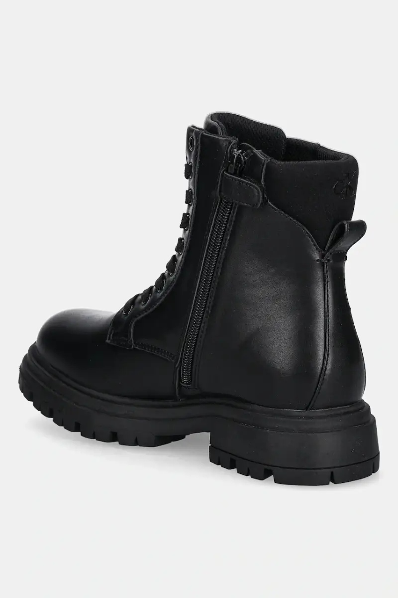 scarpe da lavoro colore nero V3A5-83120 miniatura 3