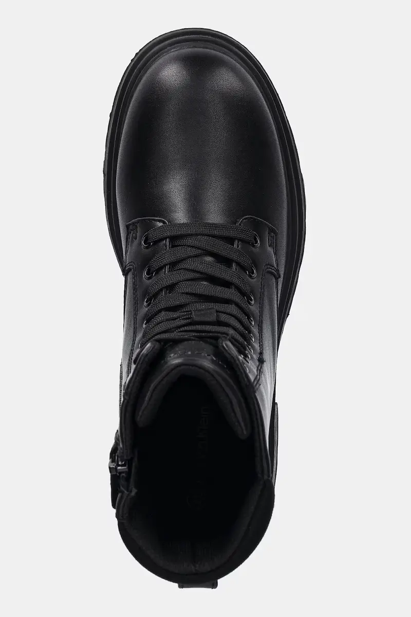 scarpe da lavoro colore nero V3A5-83120 miniatura 4