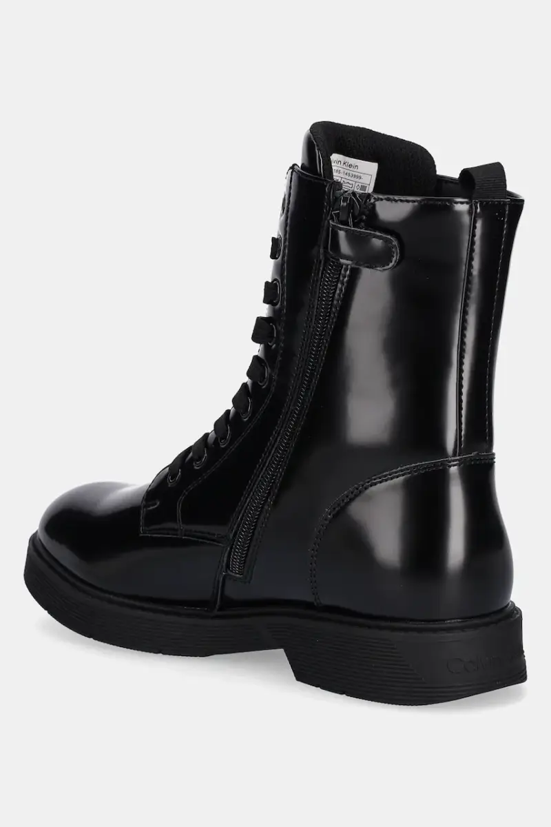 scarpe da lavoro colore nero V3X5-83185 miniatura 3