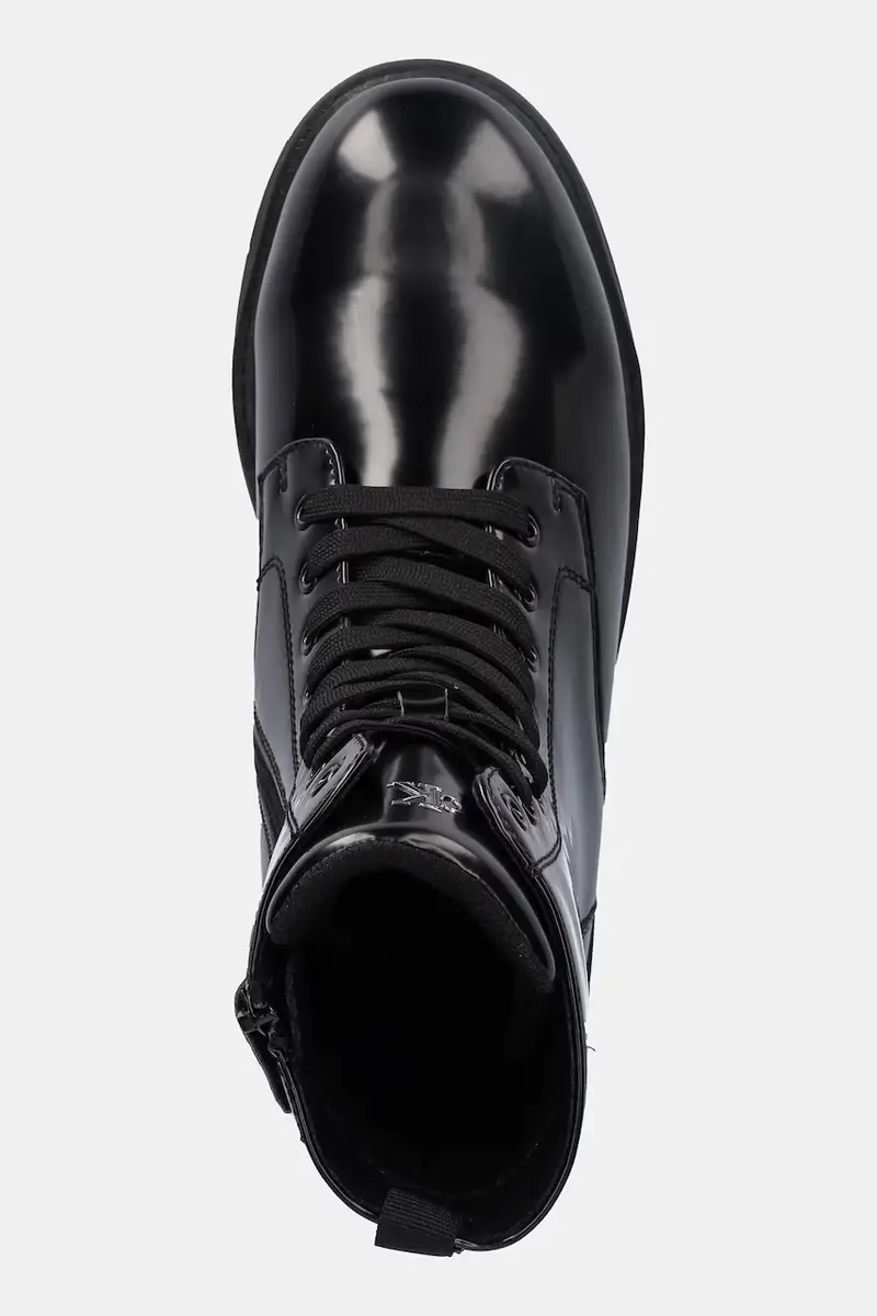 scarpe da lavoro colore nero V3X5-83185 miniatura 4