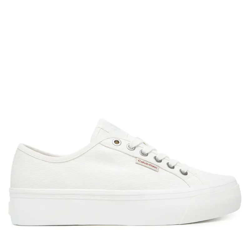 Calvin Klein Jeans Jeans Bianco 2960896