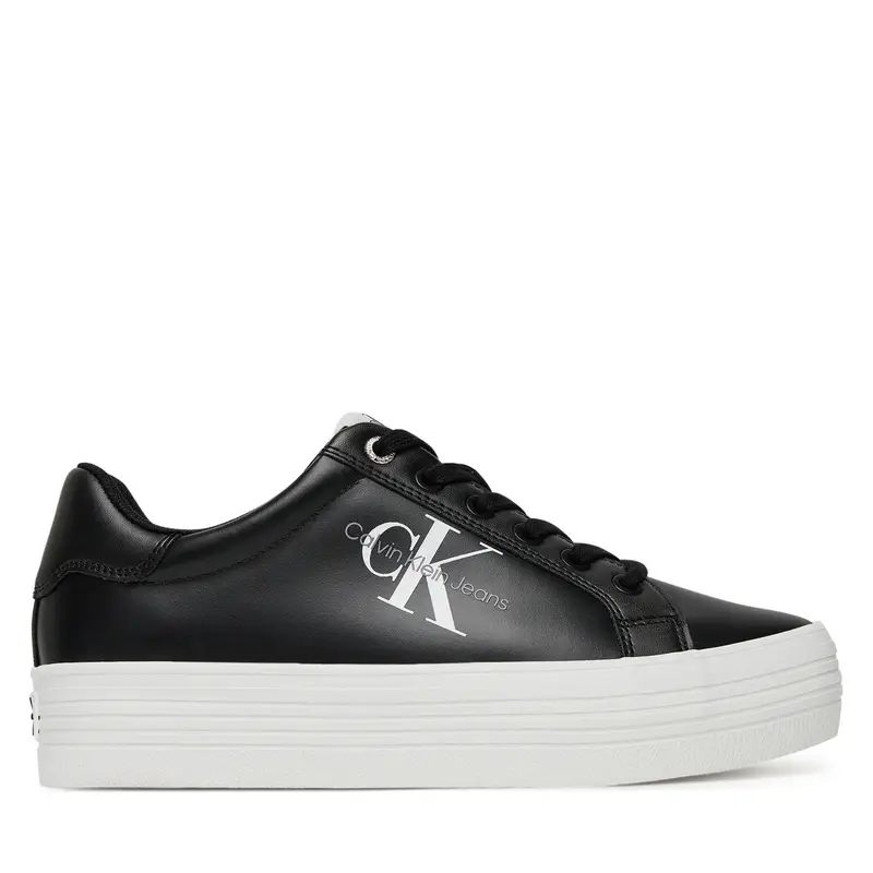 Calvin Klein Jeans Jeans Nero 3349932