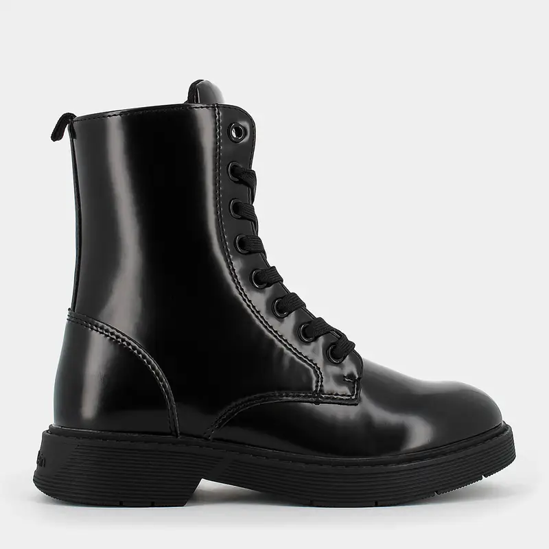 Calvin Klein Jeans Jeans Bambina Nero 3036198