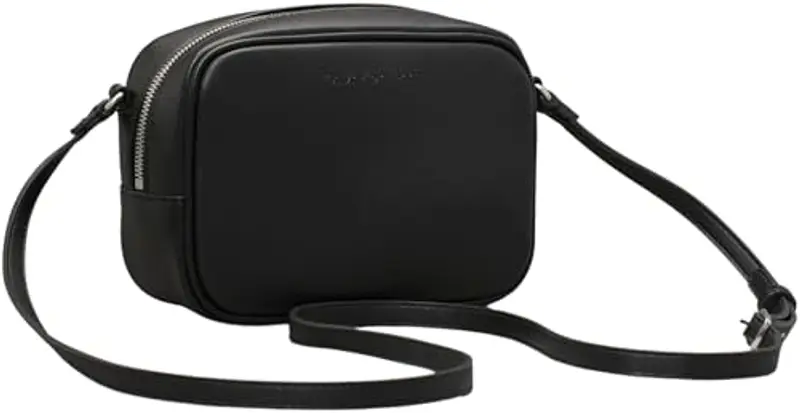 Calvin Klein Jeans Donna Nero 758156 miniatura 2