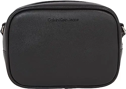 Calvin Klein Jeans Donna Nero 2874715 miniatura 2