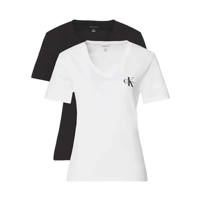 Set di 2 T-shirt LV047C906G Multicolore Regular Fit