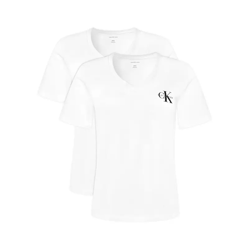 Set di 2 T-shirt LV047C906G Multicolore Regular Fit