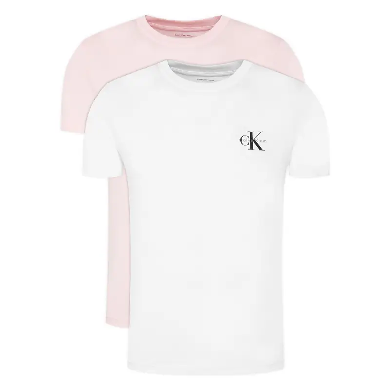 Set di t-shirt LV047C905G Multicolore Regular Fit