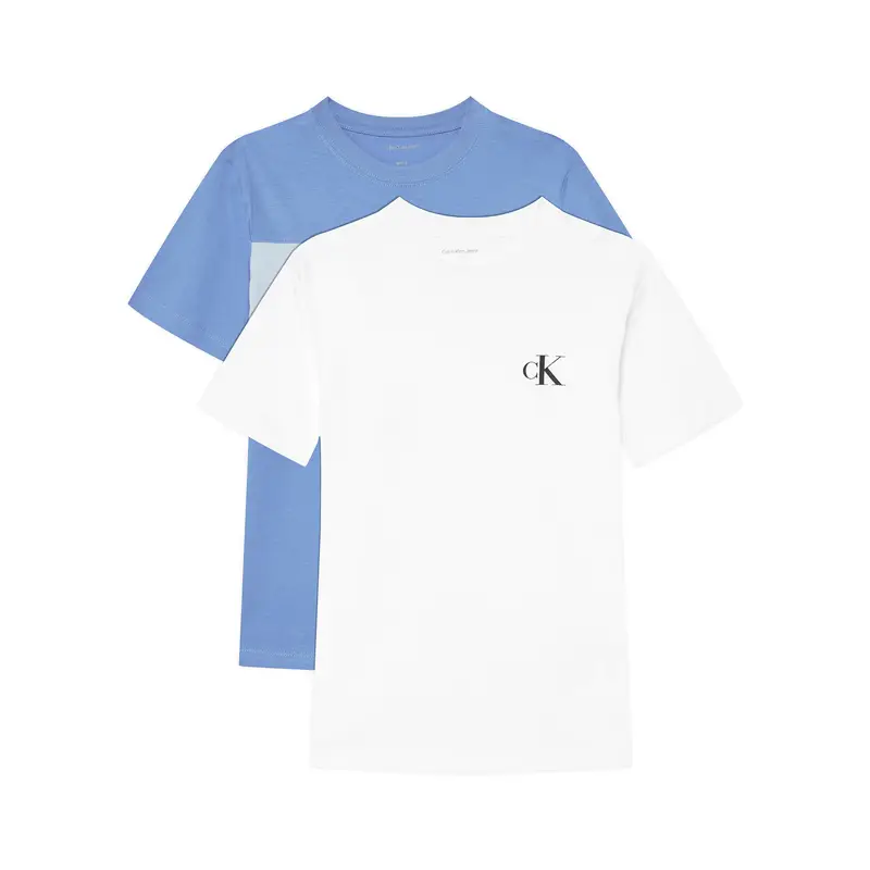 Set di t-shirt LVCKSJA46B Multicolore Regular Fit