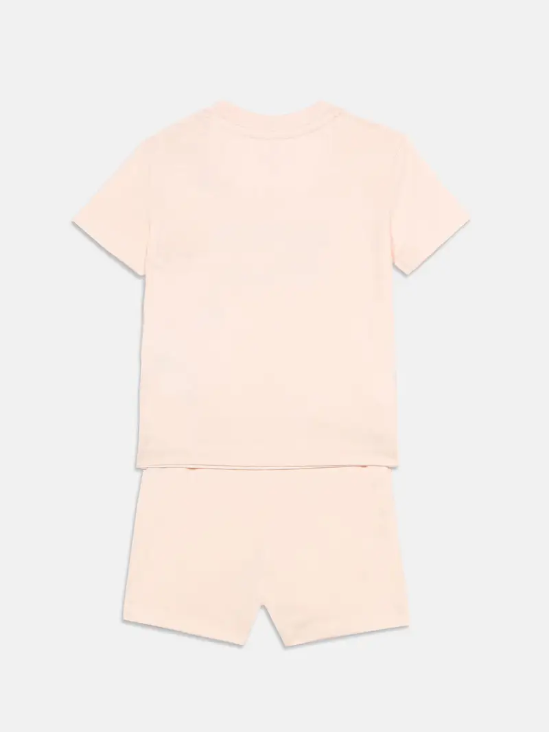 Set navy / zappiro / oliva / rosé miniatura 2