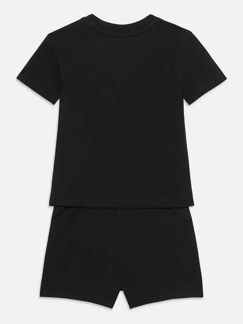 Set nero / bianco miniatura 2