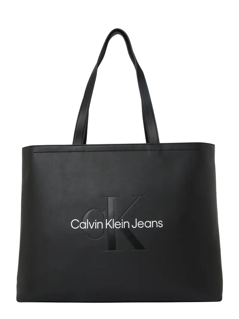 Calvin Klein Jeans Jeans Nero 1981374