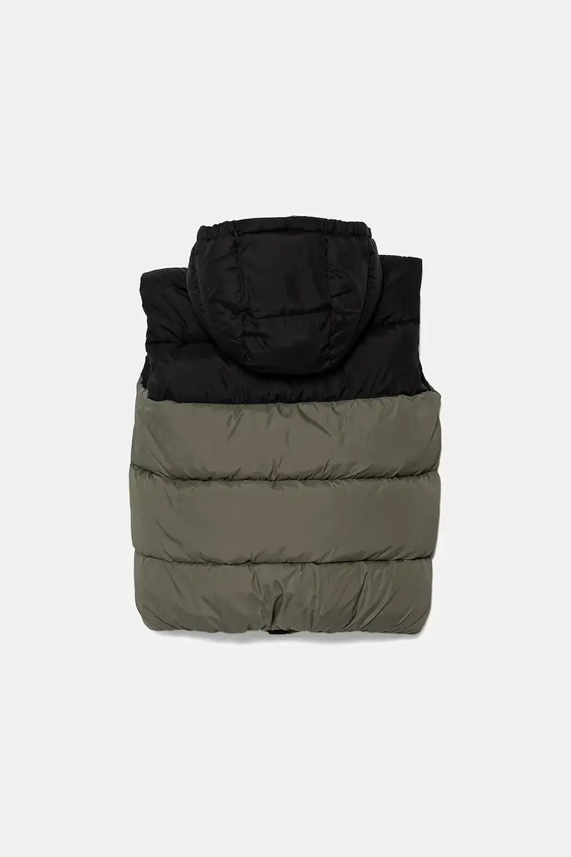 smanicato colore verde IB0IB02535 miniatura 2