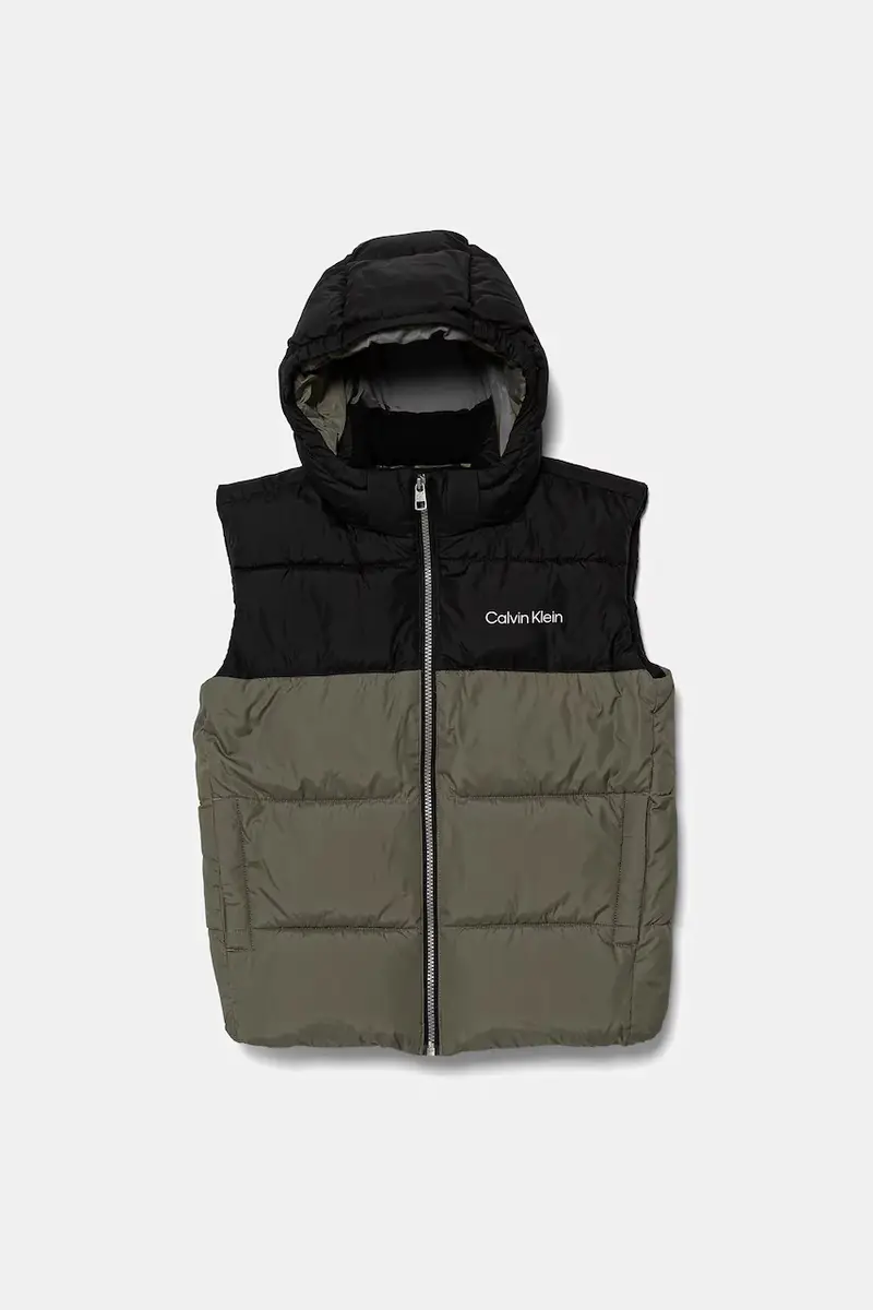 smanicato colore verde IB0IB02535