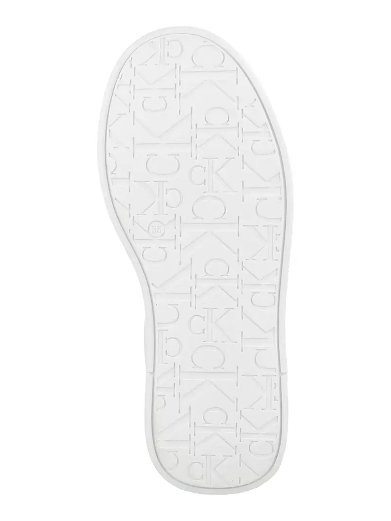 Sneaker ANNIE nero / bianco miniatura 3