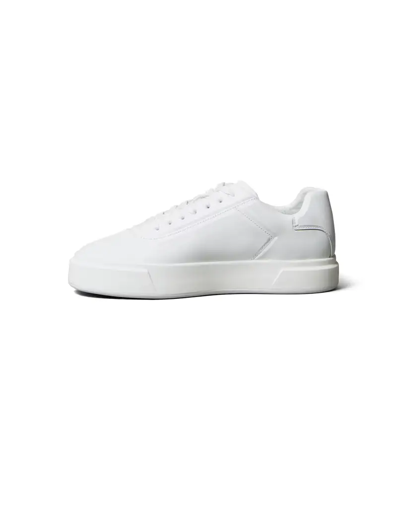 Sneaker bassa bianco