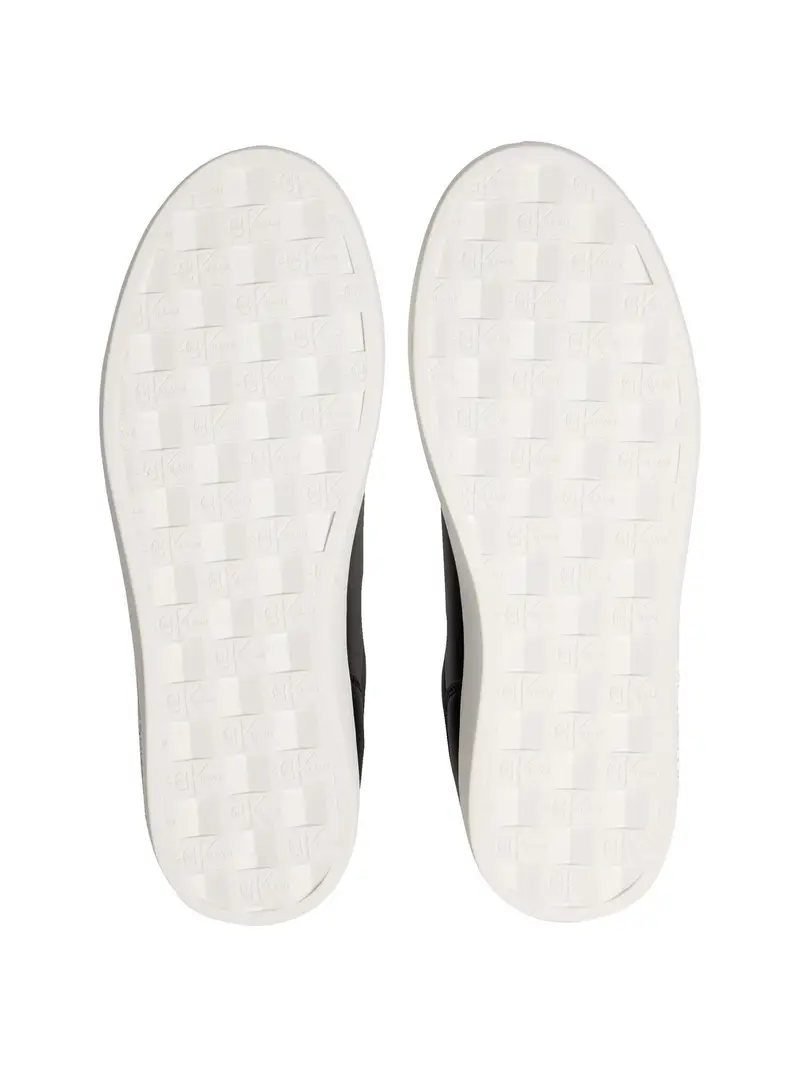 Calvin Klein Jeans Jeans Nero 2044549 miniatura 3