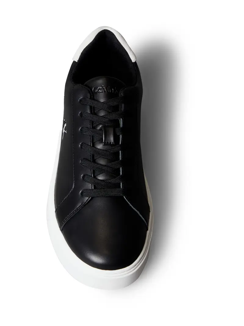 Calvin Klein Jeans Jeans Nero 1976207 miniatura 2