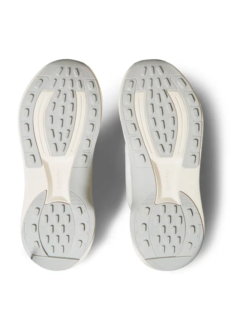 Sneaker bassa crema / écru miniatura 3