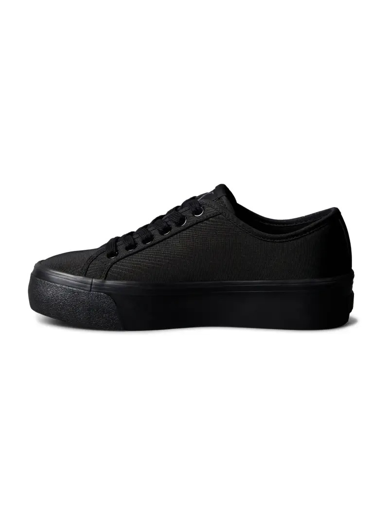 Sneaker bassa nero