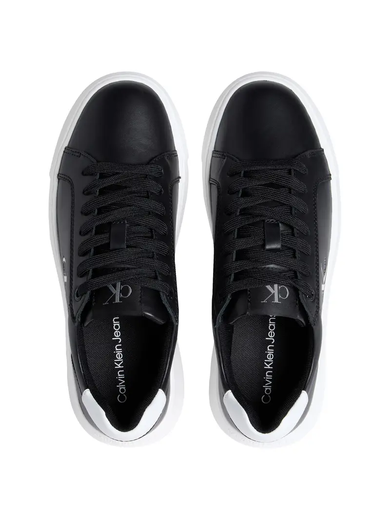 Calvin Klein Jeans Jeans Bianco 1981595 miniatura 2