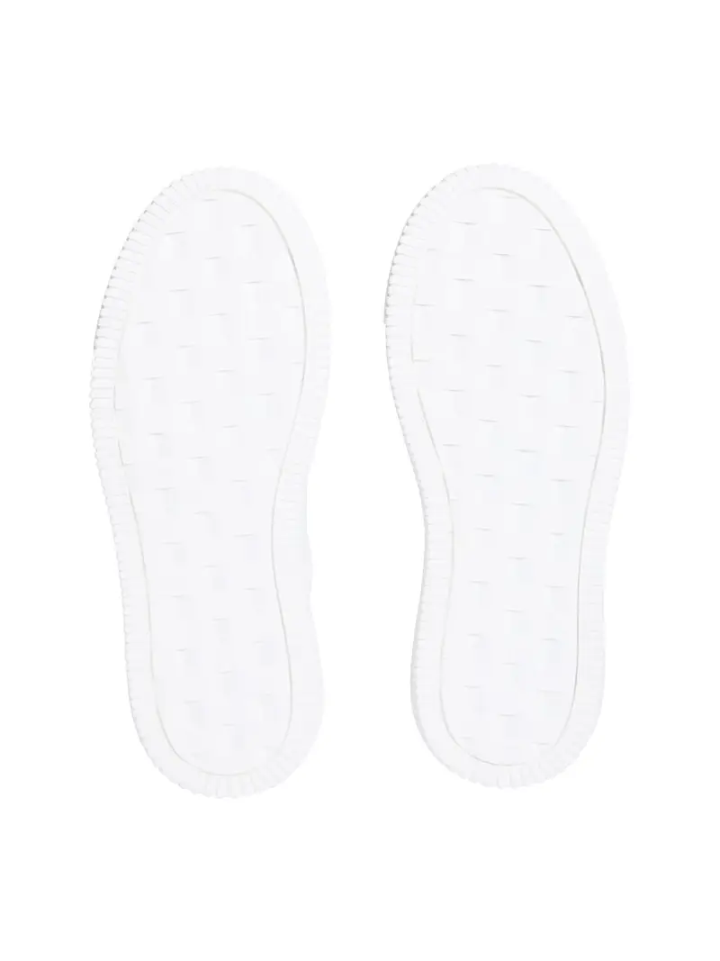 Calvin Klein Jeans Jeans Bianco 1981596 miniatura 3