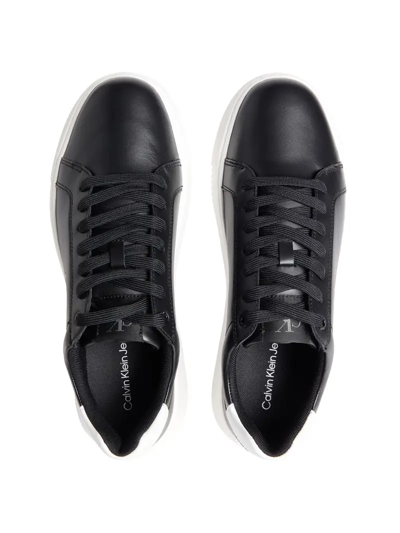 Calvin Klein Jeans Jeans Nero 1975849 miniatura 2