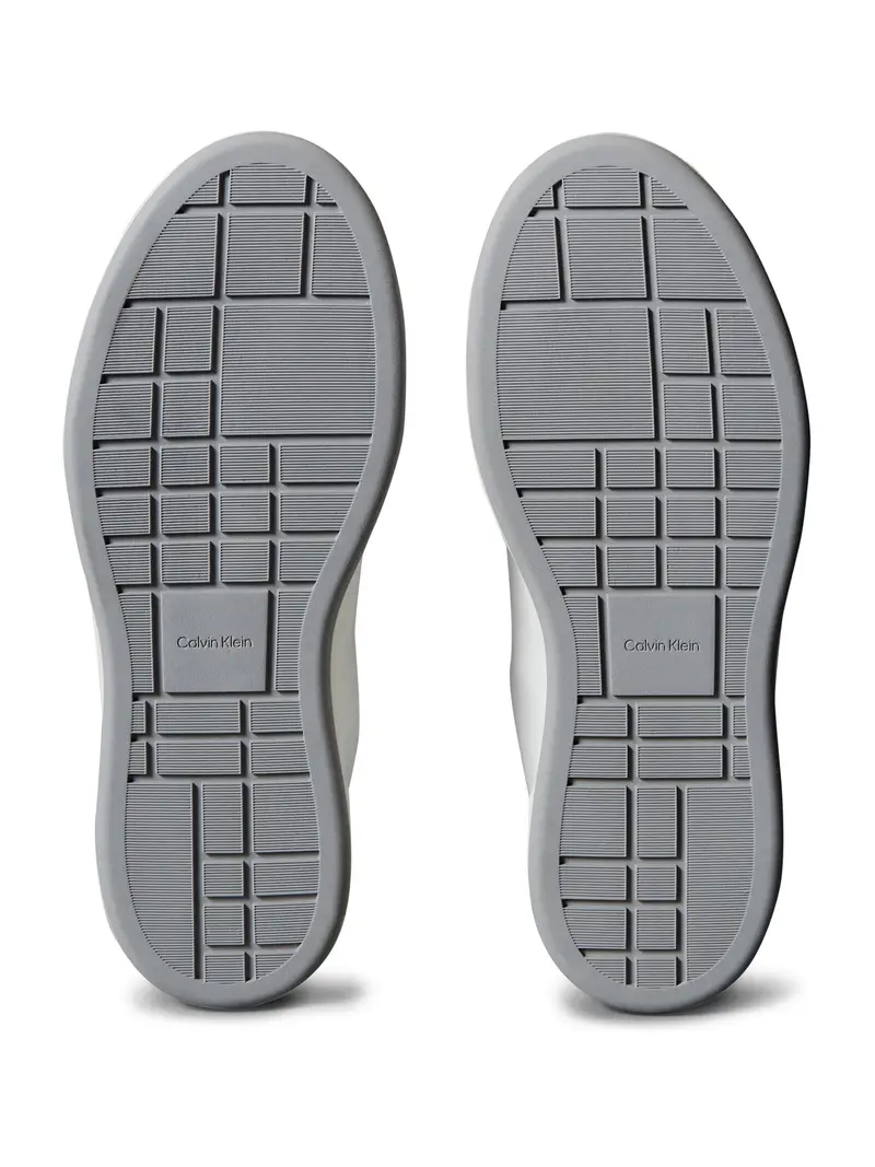 Calvin Klein Jeans Jeans Nero 1981667 miniatura 3