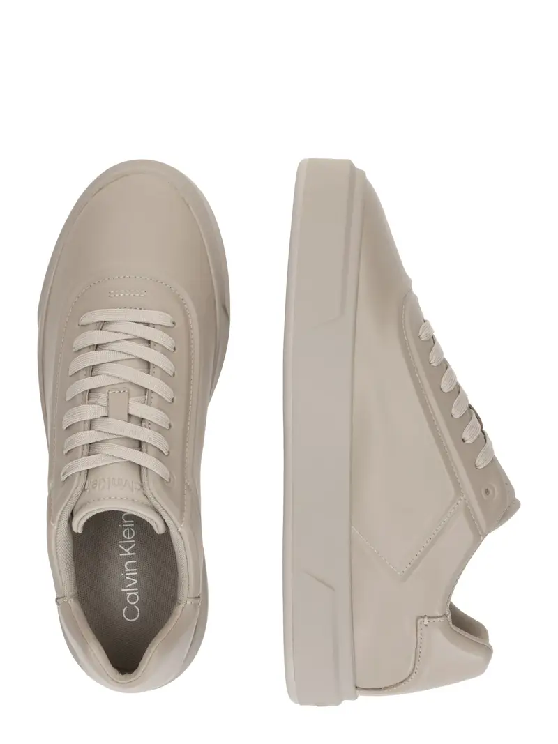 Sneaker bassa talpa miniatura 2