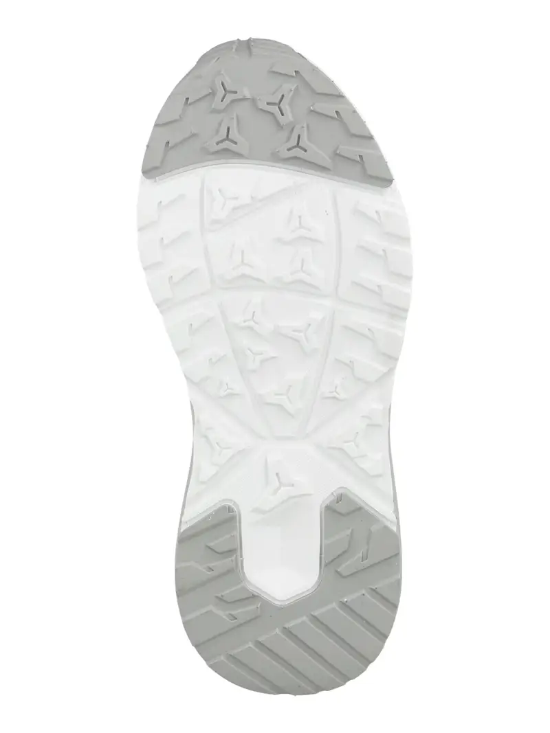 Sneaker BEAL grigio chiaro miniatura 3