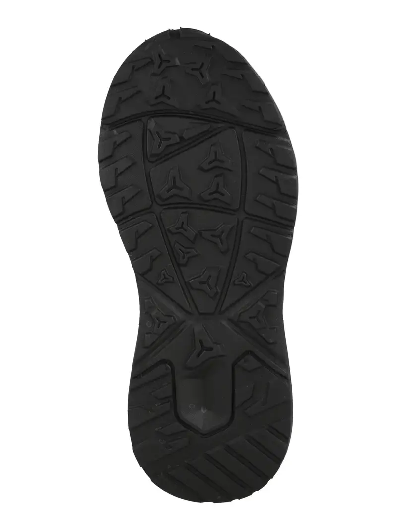 Sneaker BEAL nero miniatura 3