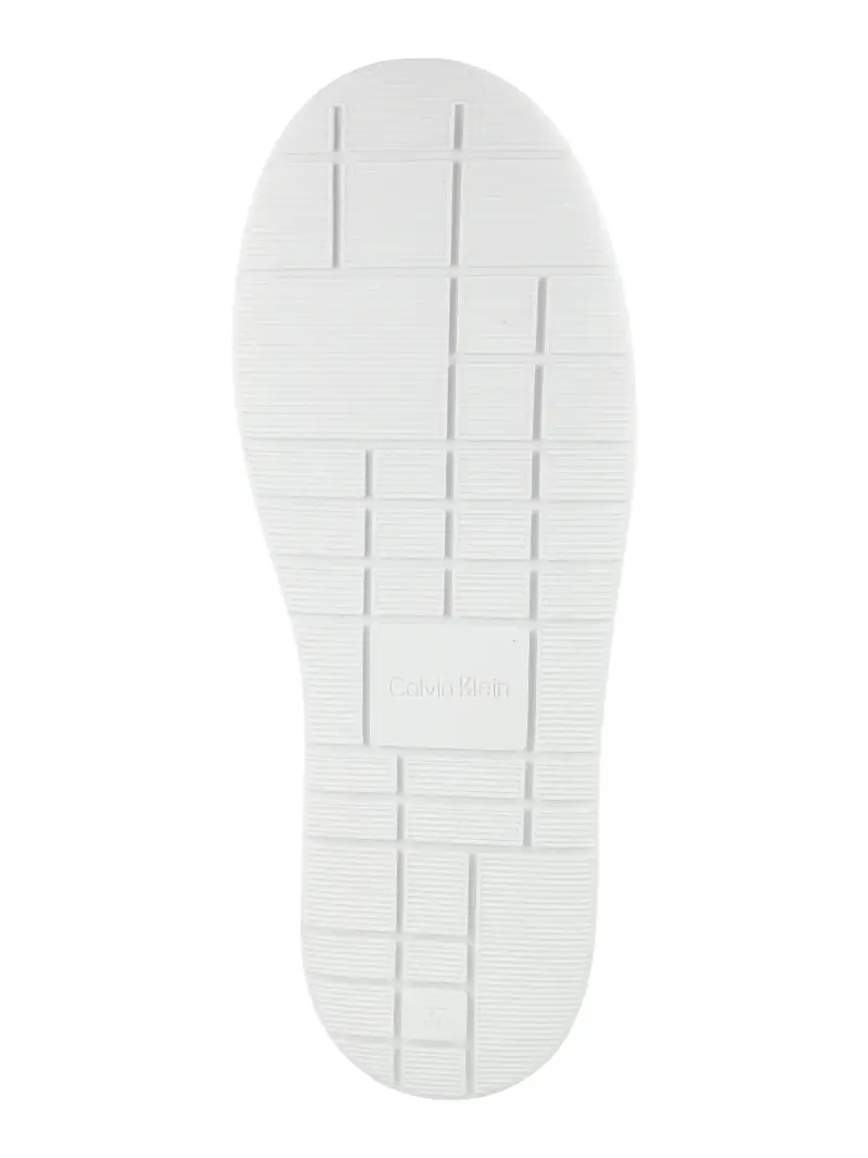 Sneaker MANHATTAN grigio chiaro / bianco miniatura 3