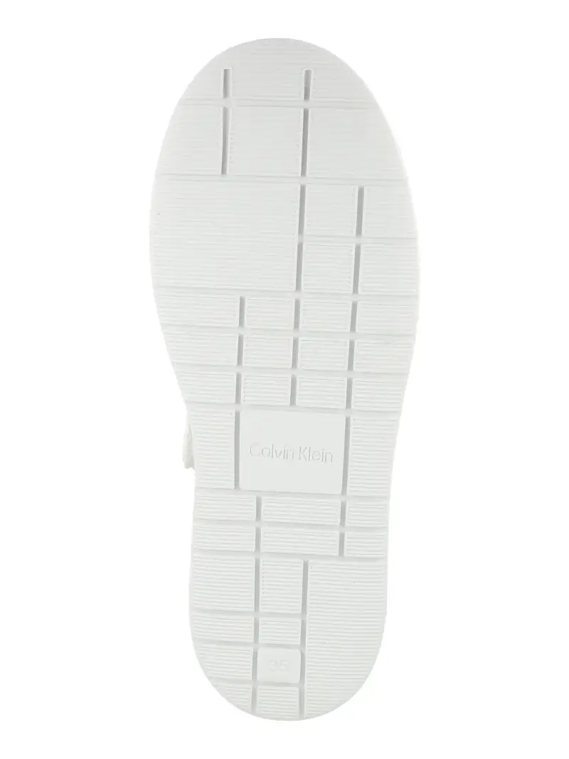 Sneaker MANHATTAN nero / bianco miniatura 3