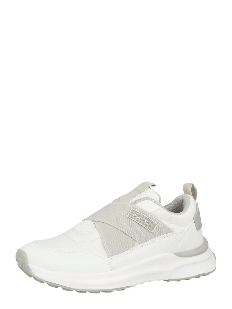 Sneaker TYLER beige / bianco