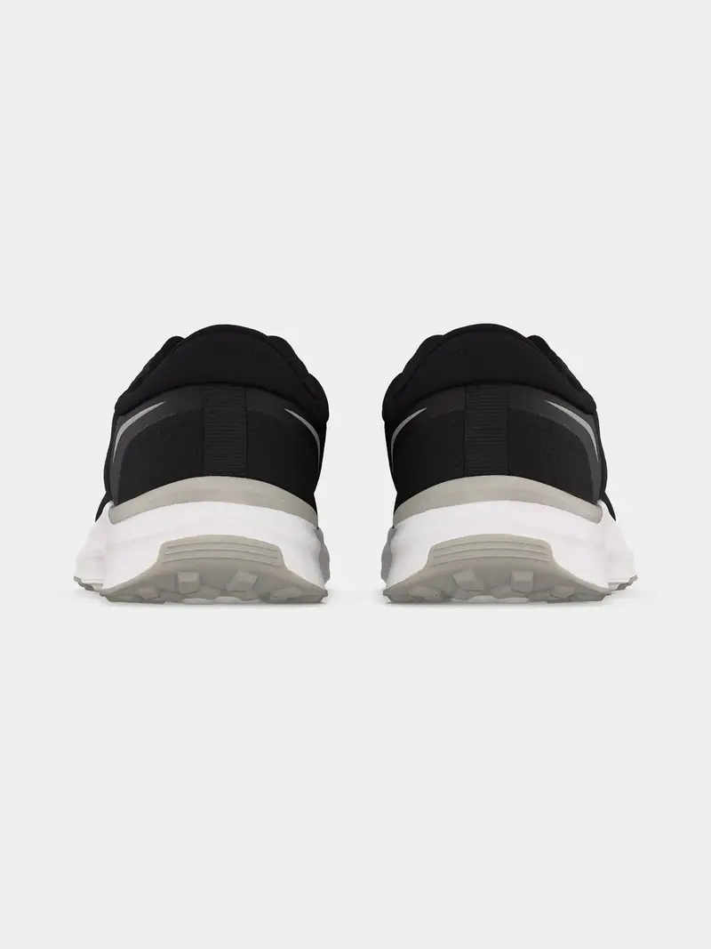 Sneaker TYLER nero / argento miniatura 2