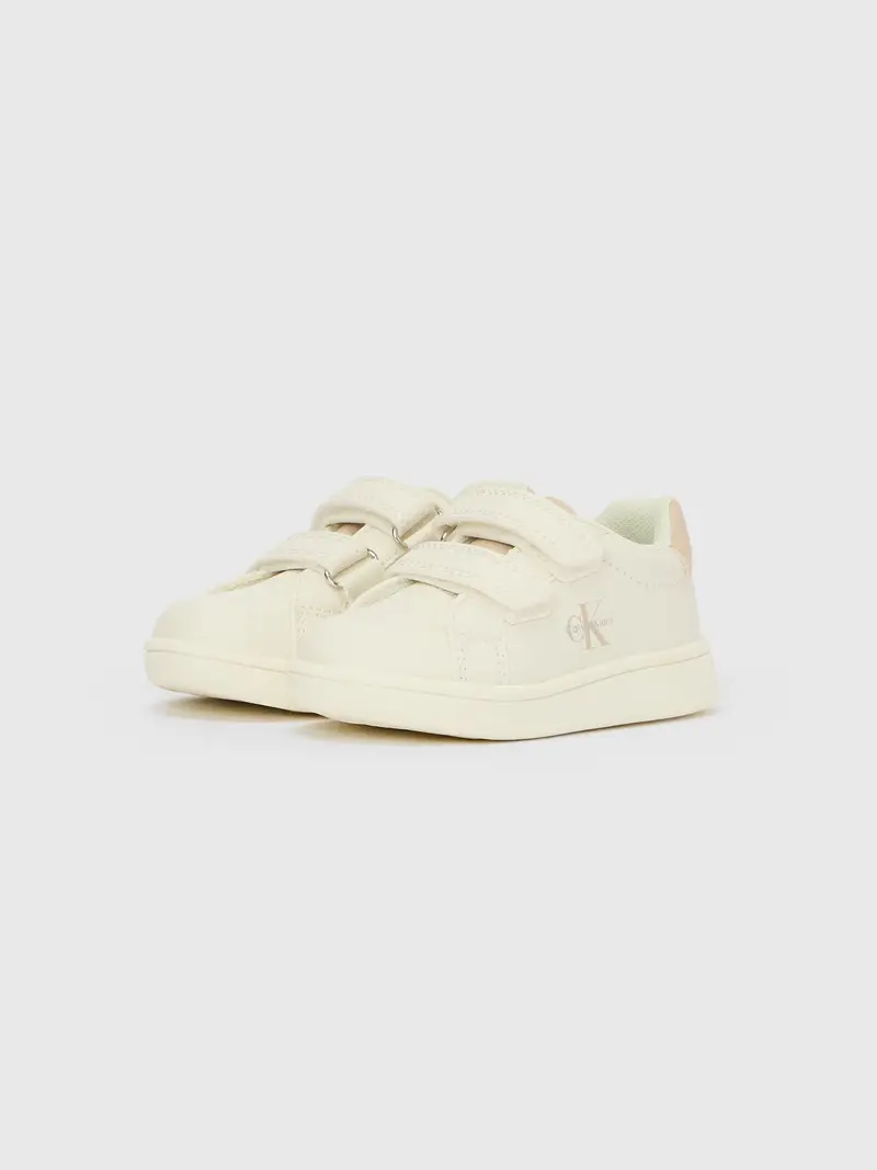 Sneaker ZIGGY beige / offwhite miniatura 2