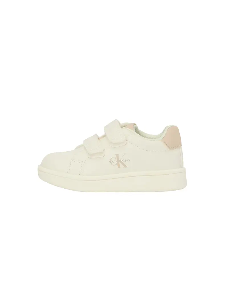 Sneaker ZIGGY beige / offwhite